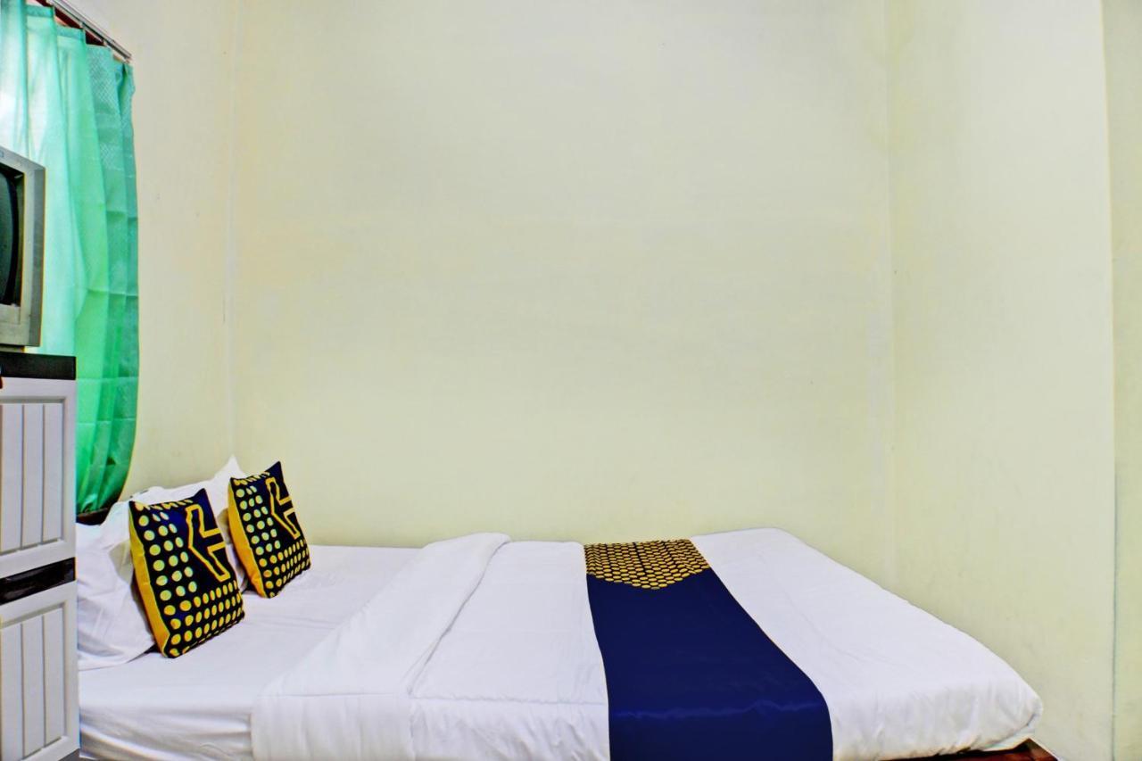 Spot On 93089 Homestay Kamar Hijau Syariah Bandar Lampung Exterior photo